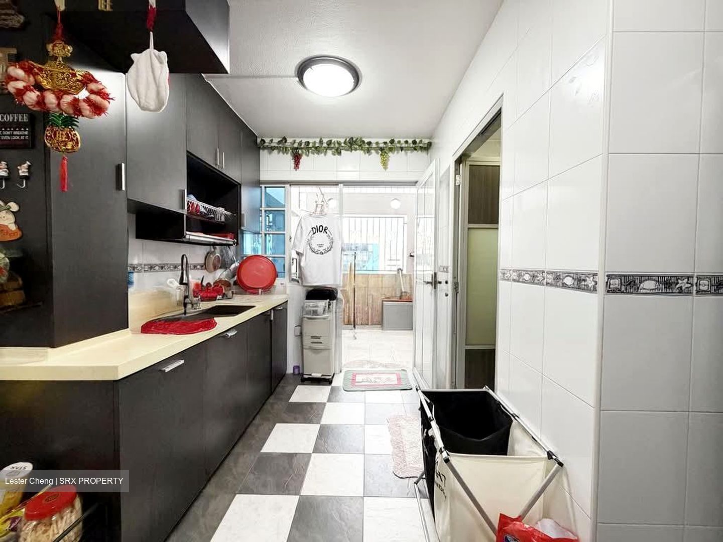 Blk 539 Serangoon North Avenue 4 (Serangoon), HDB Executive #540980481